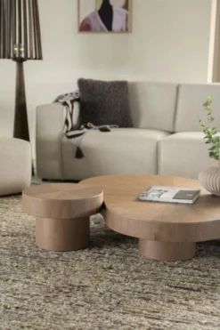Eleonora Bobbie Salontafel
