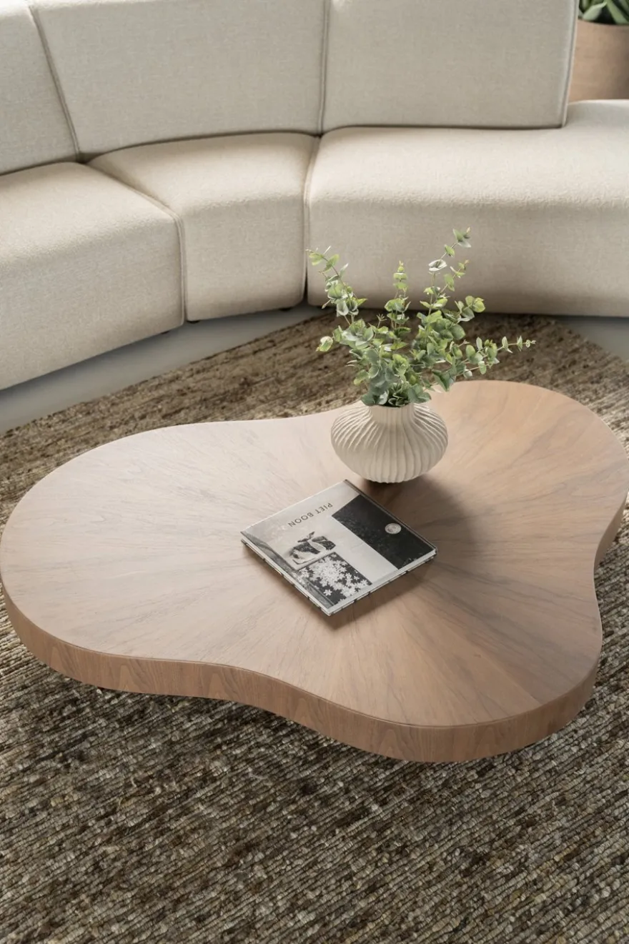 Eleonora Bobbie Salontafel