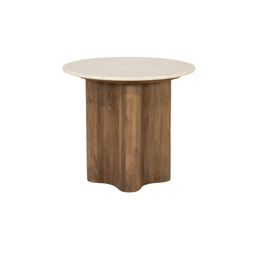 Eleonora Bodhi Bijzettafel
