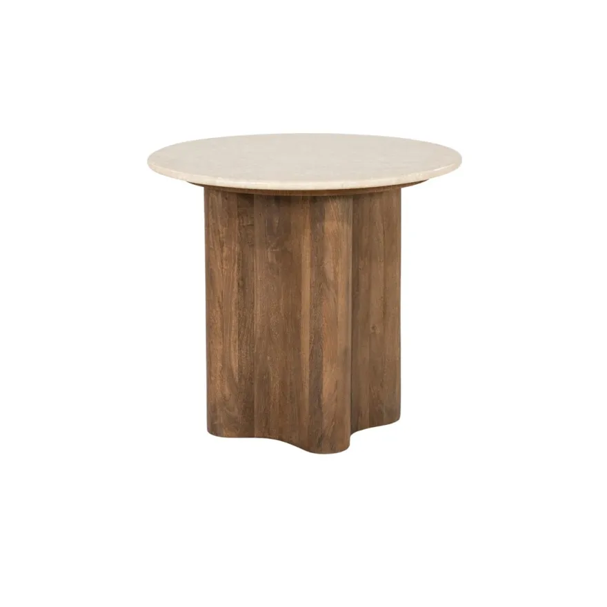 Eleonora Bodhi Bijzettafel