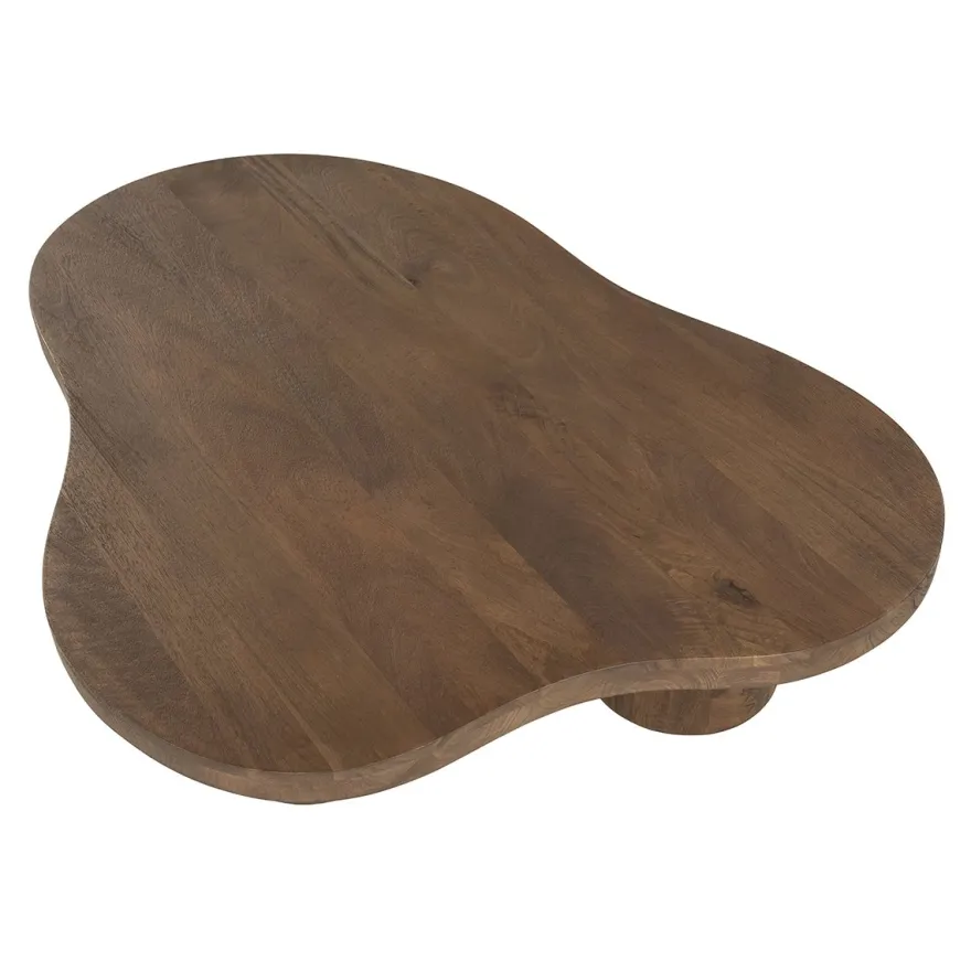 Eleonora Charlie Salontafel