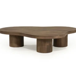 Eleonora Charlie Salontafel