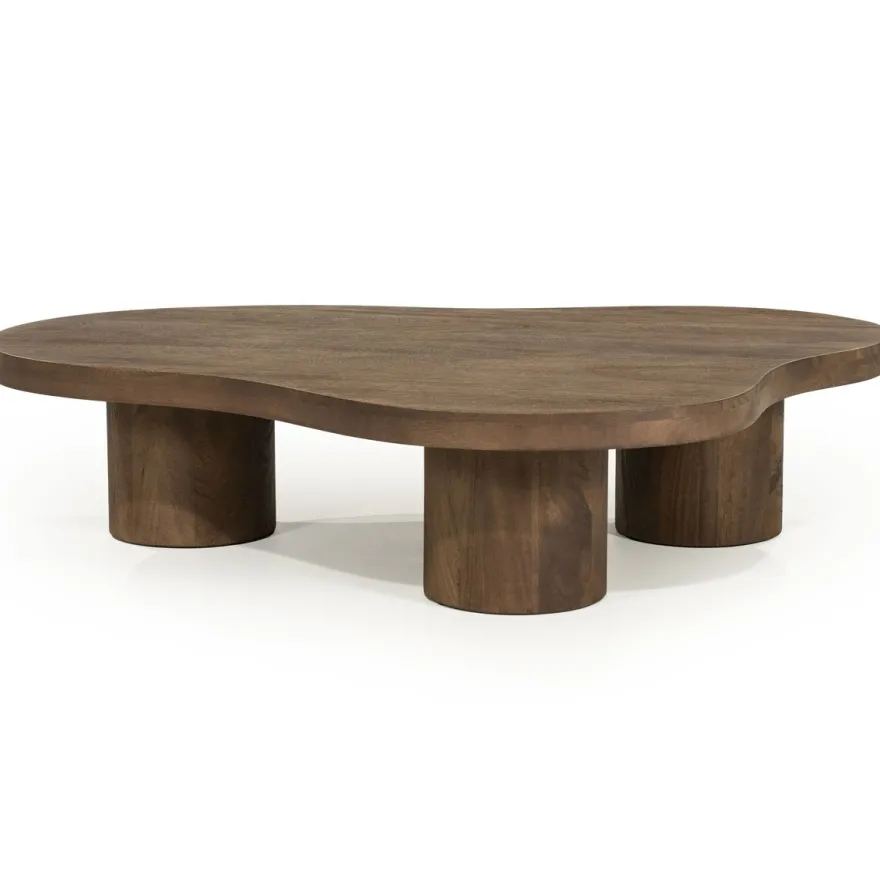 Eleonora Charlie Salontafel