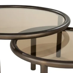 Eleonora Circo Salontafelset