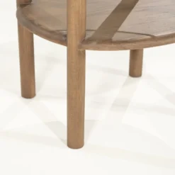 Eleonora Cleo Bijzettafel