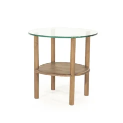 Eleonora Cleo Bijzettafel