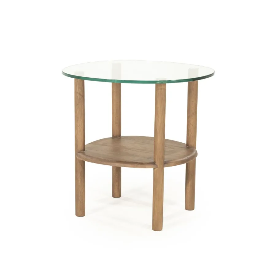 Eleonora Cleo Bijzettafel