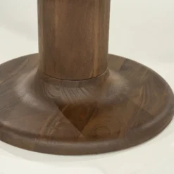 Eleonora Coco Lichtbruin Eettafel