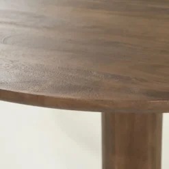 Eleonora Coco Lichtbruin Eettafel