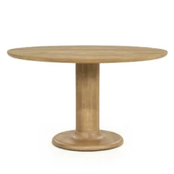 Eleonora Coco Naturel Eettafel
