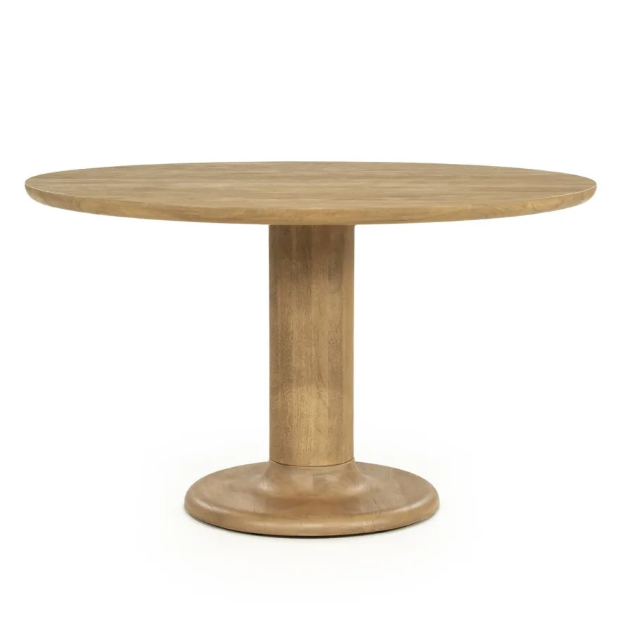 Eleonora Coco Naturel Eettafel