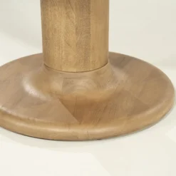 Eleonora Coco Naturel Eettafel