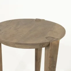 Eleonora Davina Bijzettafel