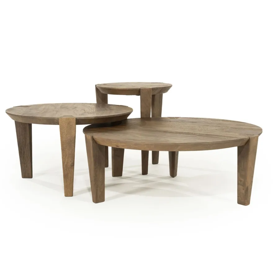Eleonora Davina Salontafel