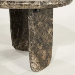 Eleonora Devin Salontafel