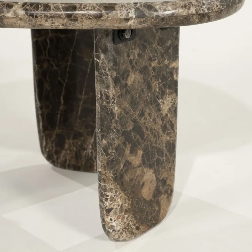 Eleonora Devin Salontafel