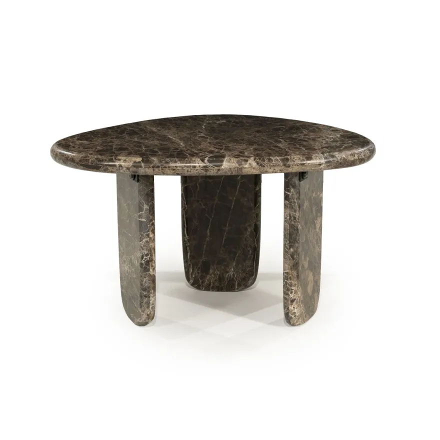 Eleonora Devin Salontafel