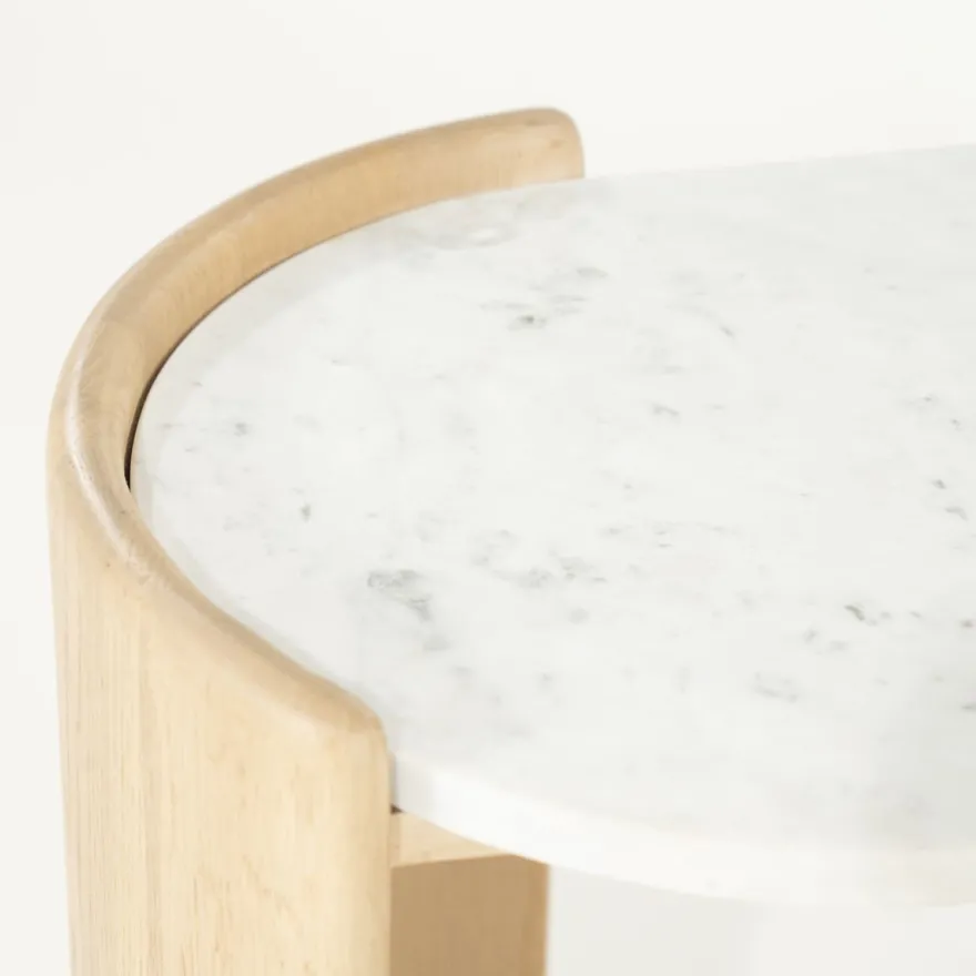 Eleonora Don Bijzettafel