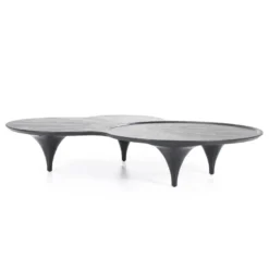 Eleonora Fay Salontafel