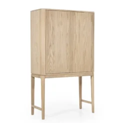 Eleonora Harvey Kabinet