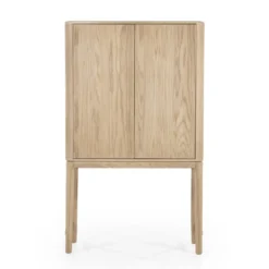 Eleonora Harvey Kabinet