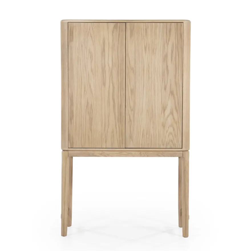 Eleonora Harvey Kabinet