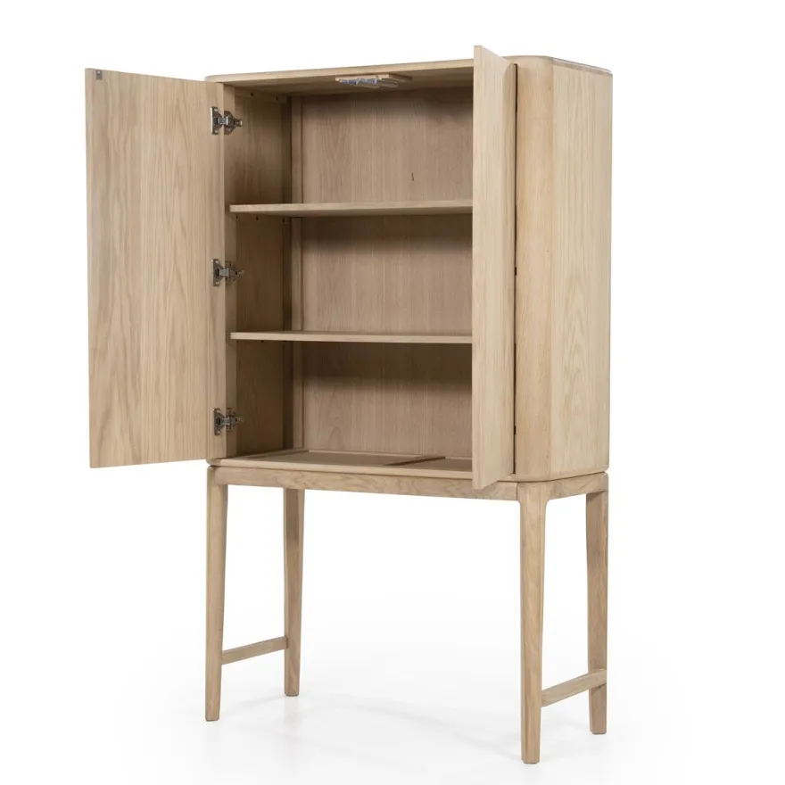 Eleonora Harvey Kabinet