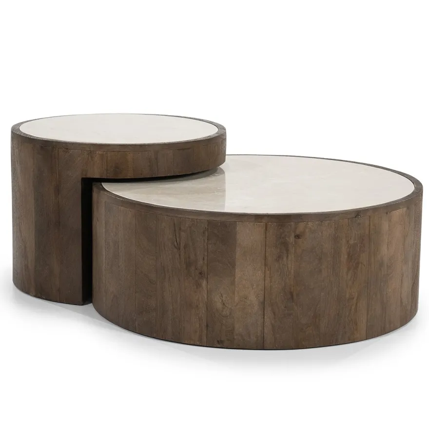 Eleonora Hazel Salontafel
