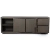 Eleonora Helsinki Bruin Dressoir