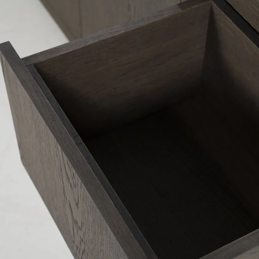 Eleonora Helsinki Bruin Dressoir