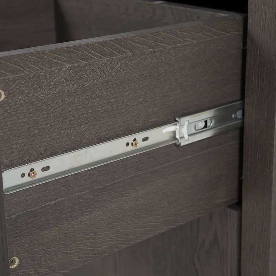 Eleonora Helsinki Bruin Dressoir