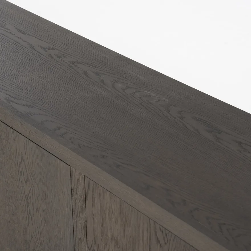Eleonora Helsinki Bruin Dressoir