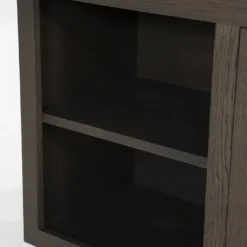 Eleonora Helsinki Bruin Dressoir