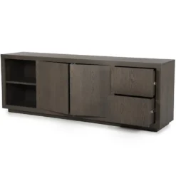 Eleonora Helsinki Bruin Dressoir