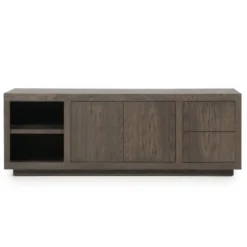 Eleonora Helsinki Bruin Dressoir