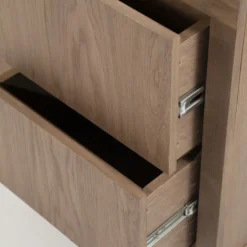 Eleonora Helsinki Lichtbruin Dressoir