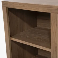 Eleonora Helsinki Lichtbruin Dressoir