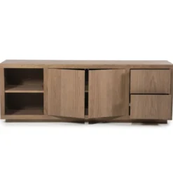 Eleonora Helsinki Lichtbruin Dressoir