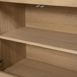 Eleonora Helsinki Naturel Dressoir