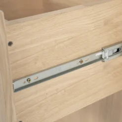 Eleonora Helsinki Naturel Dressoir