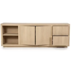 Eleonora Helsinki Naturel Dressoir