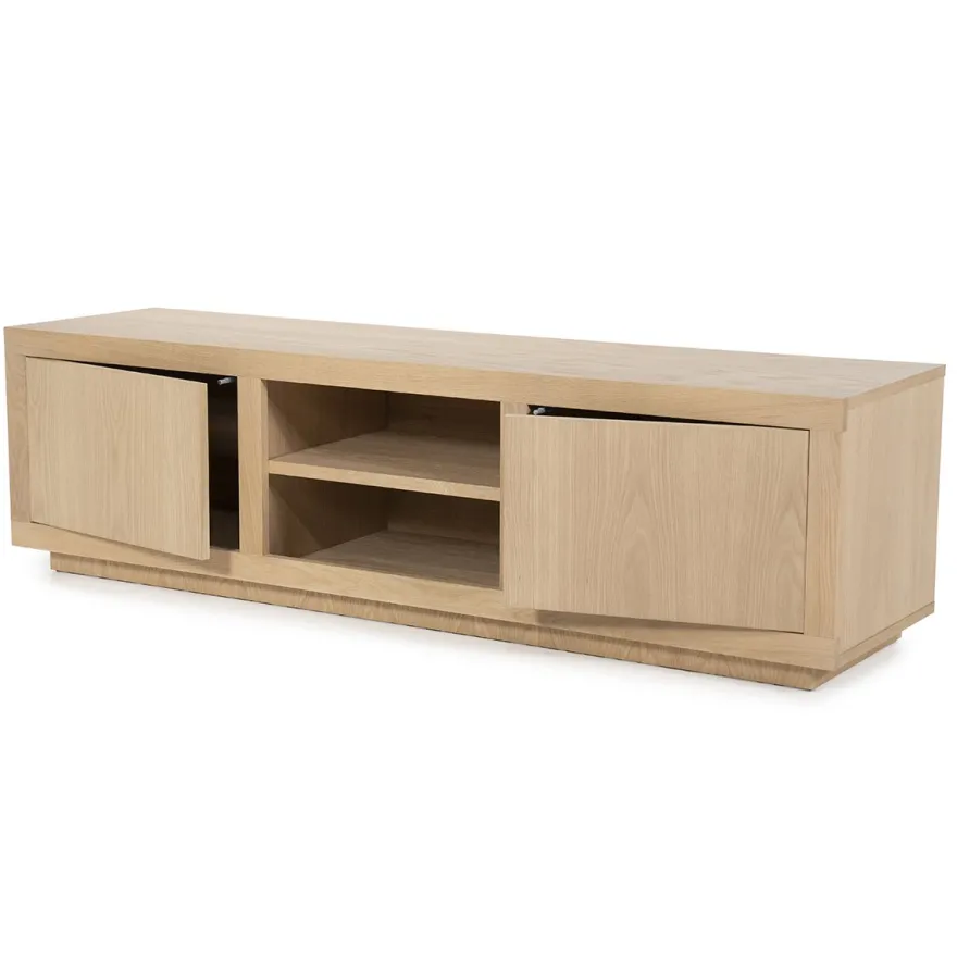 Eleonora Helsinki Naturel Tv-meubel