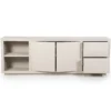 Eleonora Helsinki Taupe Dressoir