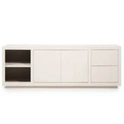 Eleonora Helsinki Taupe Dressoir