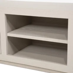 Eleonora Helsinki Taupe Tv-meubel
