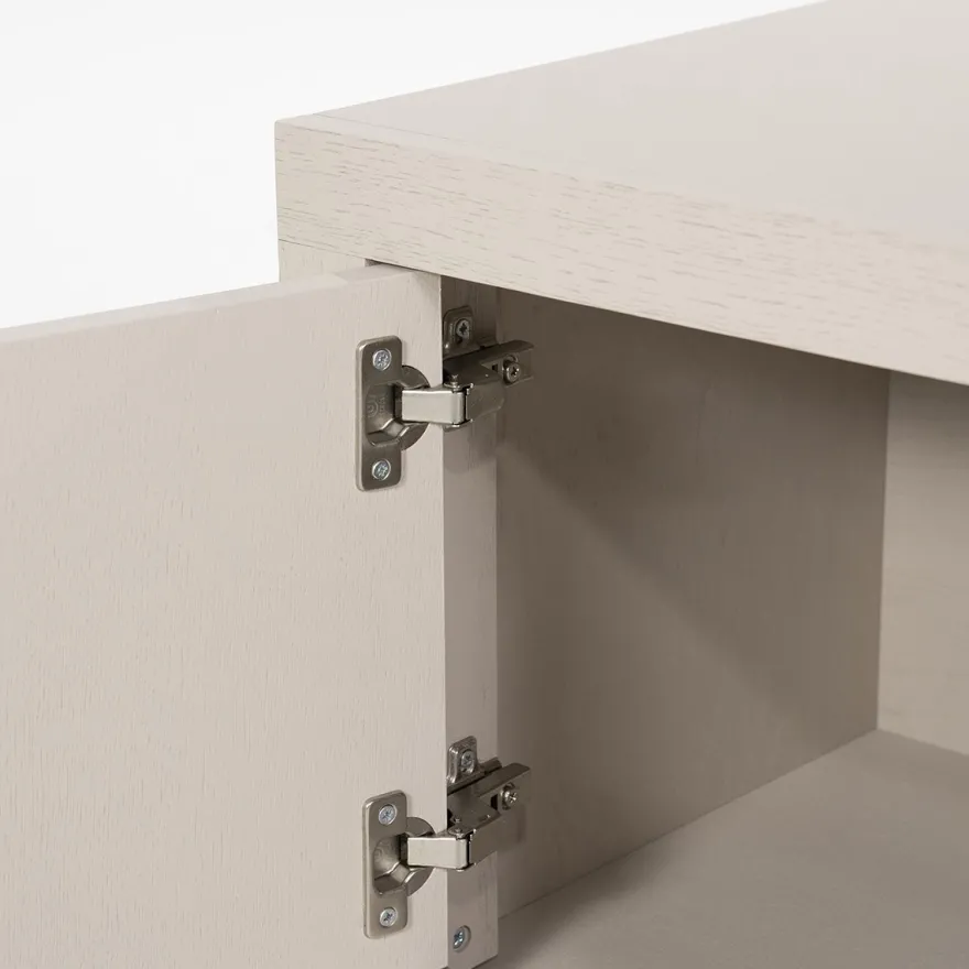 Eleonora Helsinki Taupe Tv-meubel