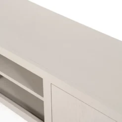 Eleonora Helsinki Taupe Tv-meubel