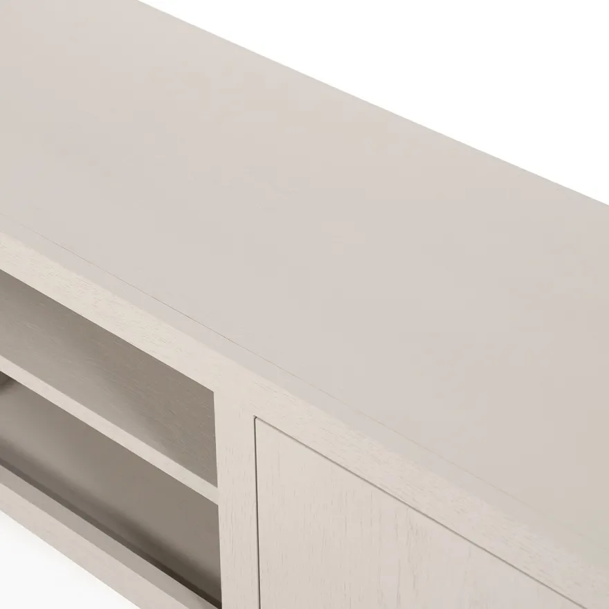 Eleonora Helsinki Taupe Tv-meubel