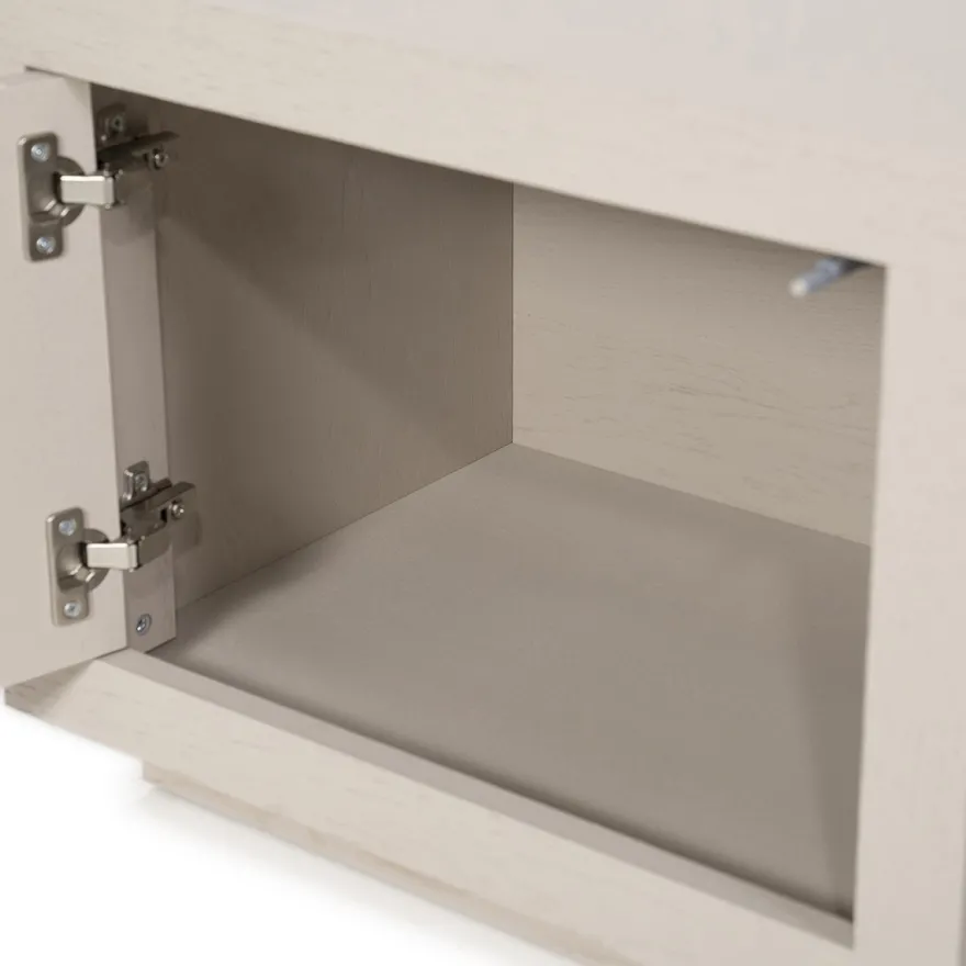 Eleonora Helsinki Taupe Tv-meubel