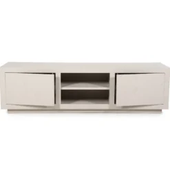 Eleonora Helsinki Taupe Tv-meubel